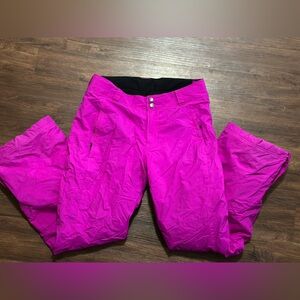 Columbia Women’s Snowpants